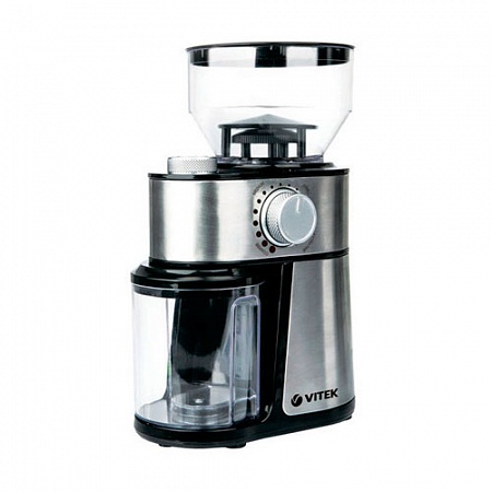 Кофемолка Vitek VT-7125 Кофемолка Vitek VT-7125