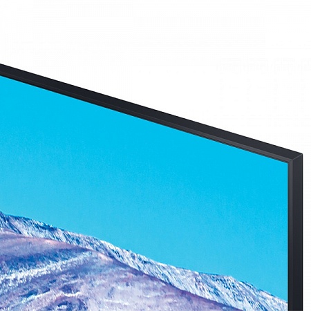 TV LED Samsung Smart 4K UE50TU8000UXCE