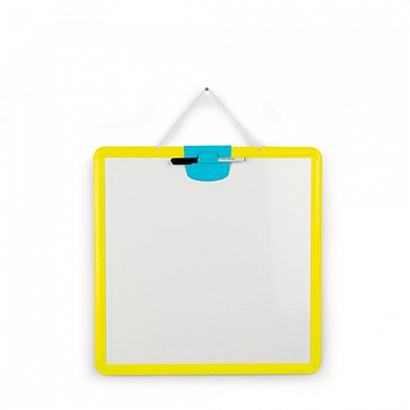    Smoby DOUBLE SIDE SLATE DISPLAY 410707