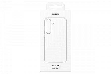 ����� Samsung ��� Galaxy S25 EF-QS931CTEGRU