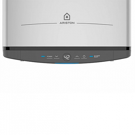 Водонагреватель Ariston ABSE VLS PRO PW 80 Водонагреватель Ariston ABSE VLS PRO PW 80