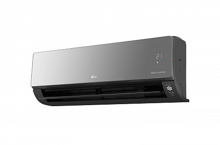  LG AC18BK.NSKR+ AC18BK.UL2R (Artcool_Mirror)