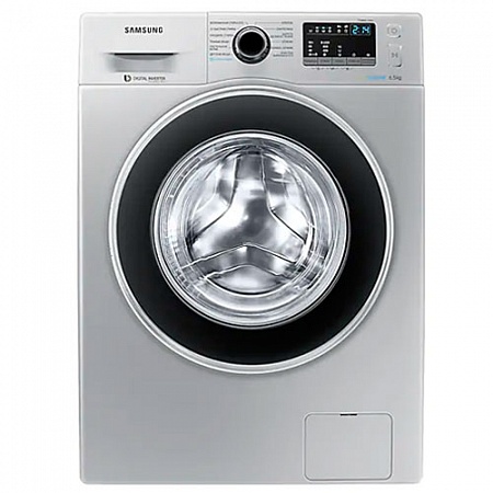 Стиральная машина Samsung WW65J42E0HSDLD Стиральная машина Samsung WW65J42E0HSDLD