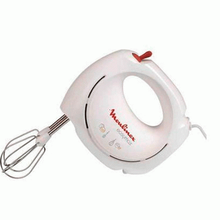 Миксер Moulinex ABM11A30 Миксер Moulinex ABM11A30