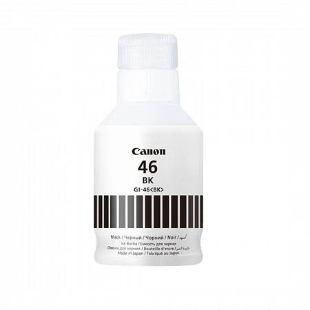 ����� Canon INK GI-41 Bk