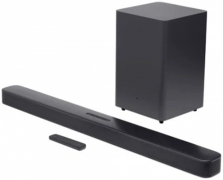  JBL BAR 2.1 Deep Bass