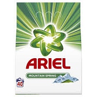   ARIEL MOUNTAIN SPRING 3 KG