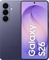 ��������� ������� Samsung Galaxy S26 5G (256GB) VIOLET (SM-S942BZVCCAC)