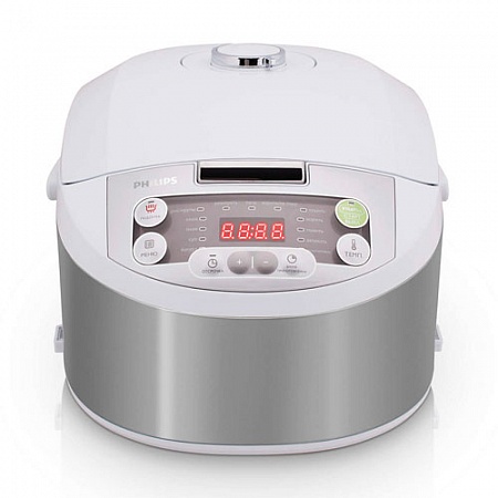 Мультиварка Philips HD3136/03 Мультиварка Philips HD3136/03