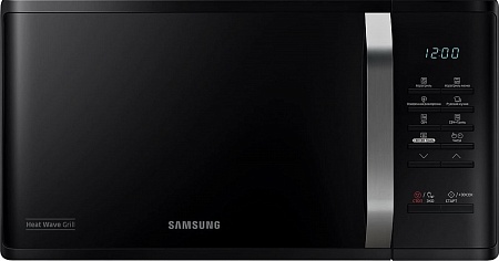 Микроволновая печь Samsung MG23K3575AK/BW Микроволновая печь Samsung MG23K3575AK/BW