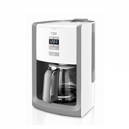 Кофеварка Beko CFD 6151 W Кофеварка Beko CFD 6151 W