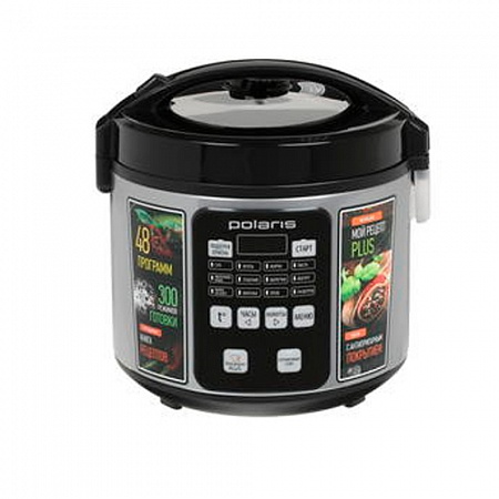 Мультиварка Polaris PMC 0583 Мультиварка Polaris PMC 0583