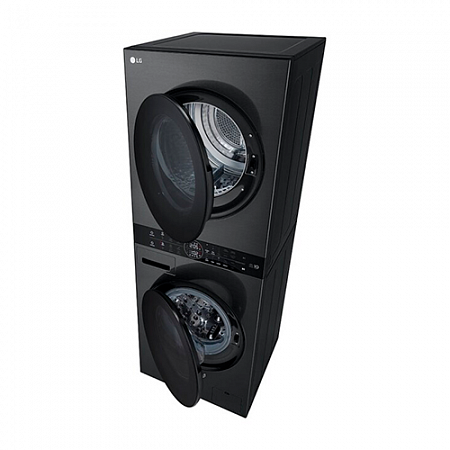 -  LG W4W8LVPKZHM (WashTower)