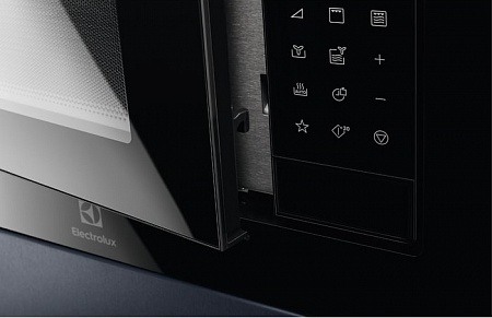 Встраиваемая Микр.печь Electrolux LMS4253TMK Встраиваемая Микр.печь Electrolux LMS4253TMK