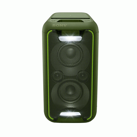 ���� ����� �������  Sony GTK-XB5