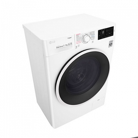 ���������� ������ LG F2J6HG0W