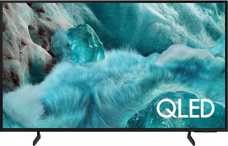 TV LED Samsung SMART 4K QE50Q7FAAUXKZ