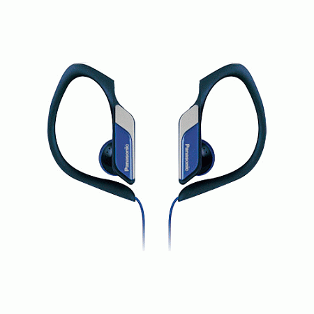 �������� Panasonic RP-HS34E-A (Blue)