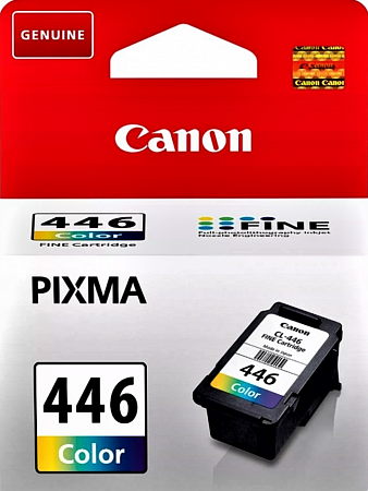  Canon CL-446 