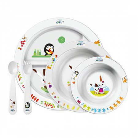 ����� ������ ������� Philips SCF716/00 (5 ��.)