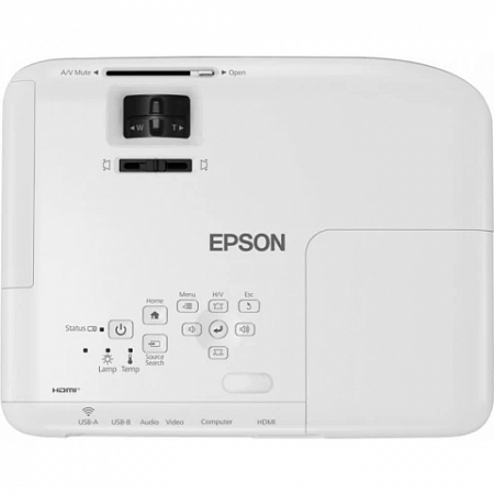  Epson EB-W06