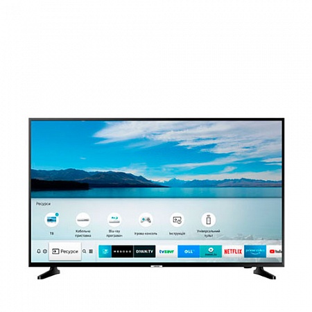 TV LED Samsung SMART 4K UE50RU7100UXCE