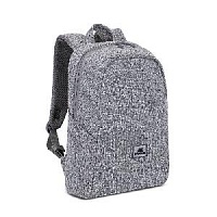 Рюкзак для ноутбука RIVACASE 7923 light grey Backpack 13.3"