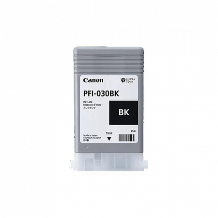 �������� Canon PFI030BK (������)