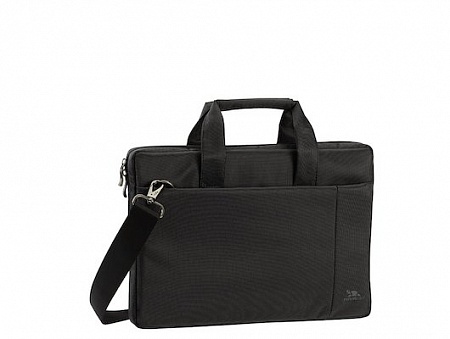 Сумка для ноутбука RivaCase 8221 black bag 13,3"/6 Сумка для ноутбука RivaCase 8221 black bag 13,3"/6
