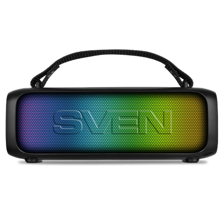 ������� SVEN PS-235, ������ (12 ��, TWS, Bluetooth, FM, USB, 1500��*�)