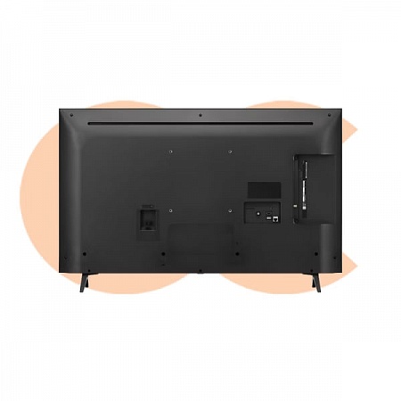 TV LED LG SMART 4K 43UT80006LA