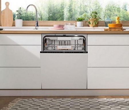 Встраиваемая посуд. машина Gorenje GV663D65 Встраиваемая посуд. машина Gorenje GV663D65