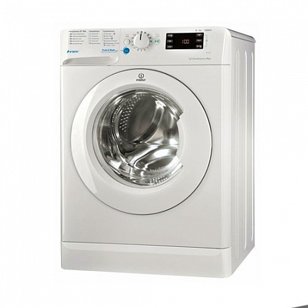 ���������� ������ Indesit BWSE 61051