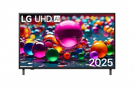 TV LED LG SMART 4� 50UA75009LA.ADKG