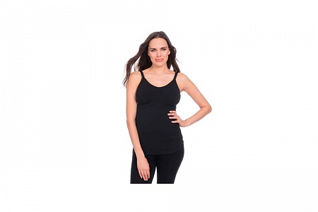 ����� ��� ���� Chicco MATERNITY& NURSING VEST SIZE S 1133000200