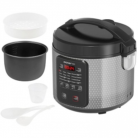 Мультиварка Polaris PMC 0578AD Мультиварка Polaris PMC 0578AD
