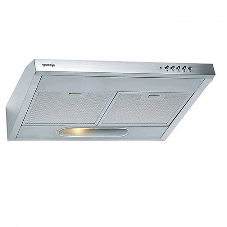 Вытяжной вентилятор Gorenje DU6345E Вытяжной вентилятор Gorenje DU6345E