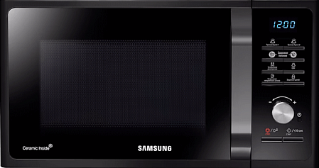 ������������� ���� Samsung MS23F302TAK/BW