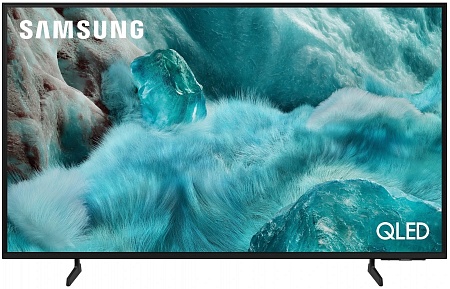 TV LED Samsung SMART 4K QE55Q7FAAUXKZ