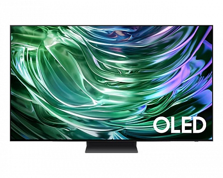 TV OLED Samsung SMART 4K QE77S90DAEXCE