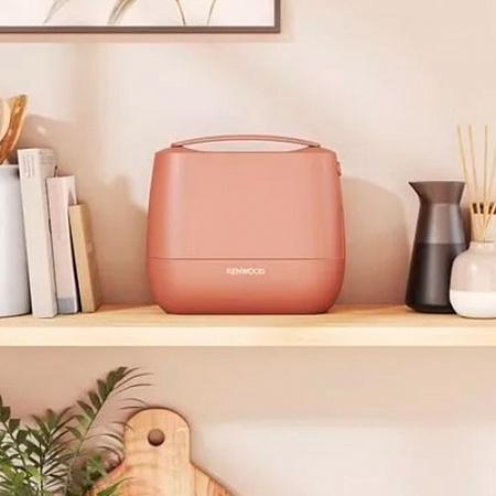 ������ Kenwood GO HMP40.000RD HM KW 240V RED INT