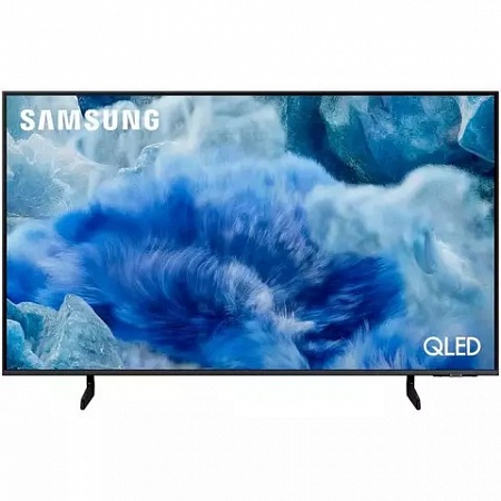 TV LED Samsung SMART 4K QE65Q8FAAUXCE