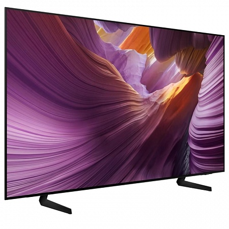 TV OLED Samsung SMART 4K QE77S85FAEXCE TV OLED Samsung SMART 4K QE77S85FAEXCE