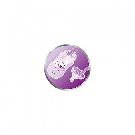 ٸ����� ��� ����� ��������� � ����� Philips SCF145/06 (1 ��.)