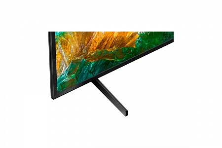 TV LED SONY SMART 4K KD-43XH8096