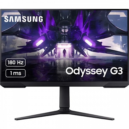 ������� Samsung Odyssey G3 LS24DG300EIXCI