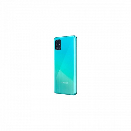 ��������� ������� Samsung Galaxy  SM-A515 Blue