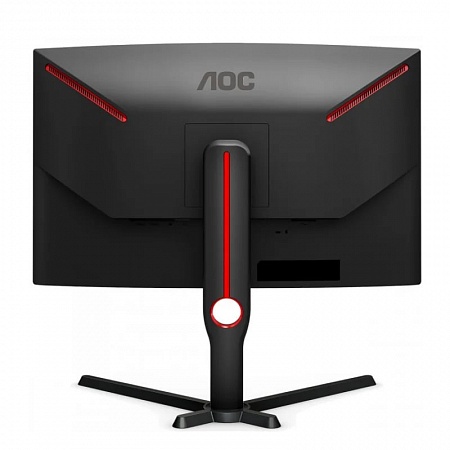 ������� ������� 27" AOC Gaming C27G3 27" ������/�������