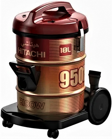  Hitachi CV-950F 240C WR