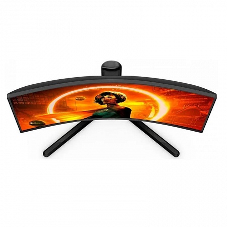 ������� ������� 27" AOC Gaming C27G3 27" ������/�������